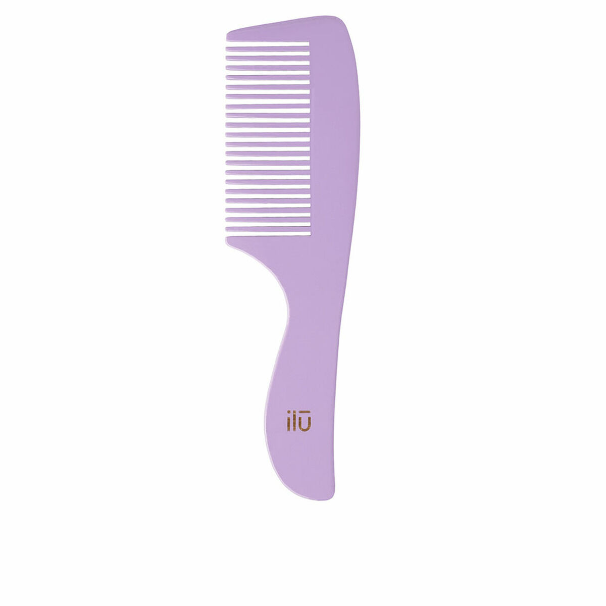 Pentear Ilū Bamboom Roxo